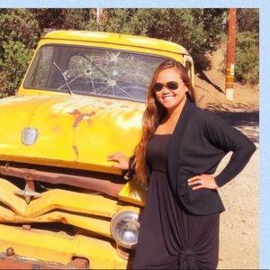 Meet your Posher, Joan